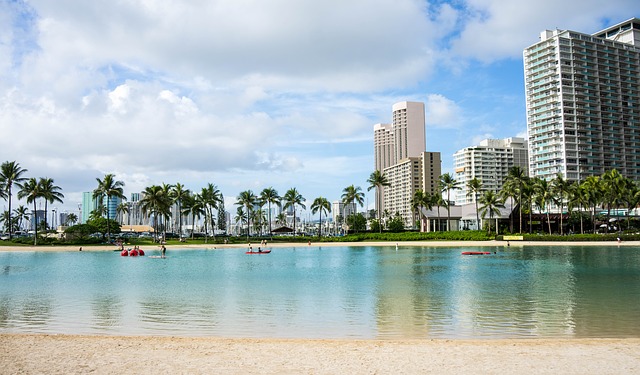 春休みは家族でハワイ旅行！子連れにおすすめなワイキキ周辺のホテル5選