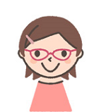 Bさん